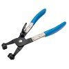 Kliešte na hadicové svorky s otočnými čeľusťami "+"