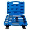 Sada náradia na centrovanie spojky, 11ks