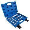 Sada náradia na centrovanie spojky, 11ks