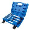 Sada náradia na centrovanie spojky, 11ks