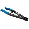 Kliešte na hadicové spony, samosvorné, 22-55mm