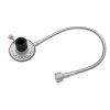 Uhlomer račňový 1/2", s magnetickým ramenom