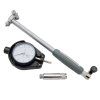 Dutinový mikrometer - analógový dierkomer, 50-160/0,01mm