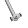 Dutinový mikrometer - analógový dierkomer, 50-160/0,01mm