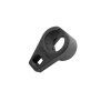 Nástrčný kľúč na lambda sondu, 22mm, 3/8" štvorcový pohon