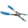 Pomocné spájkovacie kliešte, 240mm