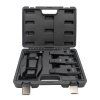 Sada sťahovákov guľových čapov, 24/27/32/36mm