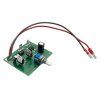 Elektronický ovládací panel - starší model, pre kotle LS-105B a LS-105G