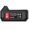 Akumulátorový rázový uťahovák 680Nm, 1/2”