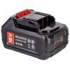 Akumulátorový rázový uťahovák 680Nm, 1/2”