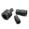 Sada adaptérov pre rázový uťahovák - 1/4" - 1"