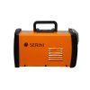 Zváračka FireArc 120 ECO, IGBT Inverter MMA/STICK, 1ph
