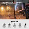 Zváračka FireArc 120 ECO, IGBT Inverter MMA/STICK, 1ph