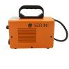 Zváračka FireArc 140 ECO, IGBT Inverter MMA/STICK, 1ph