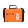 Zváračka FireArc 160 ECO, IGBT Inverter MMA/STICK, 1ph