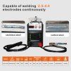 Zváračka FireArc 160 ECO, IGBT Inverter MMA/STICK, 1ph