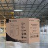 Zváračka FireArc 160 ECO, IGBT Inverter MMA/STICK, 1ph