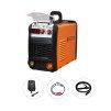 Zváračka FireArc 160 ECO, IGBT Inverter MMA/STICK, 1ph
