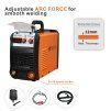 Zváračka FireArc 200 ECO, IGBT Inverter MMA/STICK, 1ph