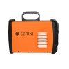 Zváračka FireArc 200 ECO, IGBT Inverter MMA/STICK, 1ph