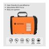 Zváračka FireArc 200 ECO, IGBT Inverter MMA/STICK, 1ph