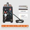 Plazmový rezací stroj FireJet 40 ECO, 220V/50Hz/1PH