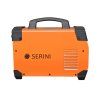 Plazmový rezací stroj FireJet 40 ECO, 220V/50Hz/1PH