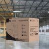 Plazmový rezací stroj FireJet 40 ECO, 220V/50Hz/1PH