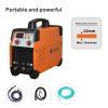 Plazmový rezací stroj FireJet 40 ECO, 220V/50Hz/1PH