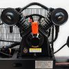 Priemyselný kompresor, 100L, 2.2kW/230V, 10bar