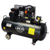 Priemyselný kompresor, 200L, 2.2kW/230V, 10bar