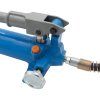 Hydraulické ručné čerpadlo pre lisy 20t