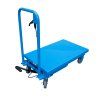 Hydraulický zdvíhací vozík, 227kg