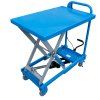 Hydraulický zdvíhací vozík, 227kg