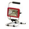 Akumulátorová pracovná lampa