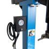 Vyzúvačka pneumatík automatická 24", 230V