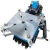 Vyzúvačka pneumatík automatická 24", 230V