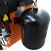 Vyzúvačka pneumatík automatická 24", 230V
