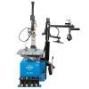 Vyzúvačka pneumatík automatická 24", 230V