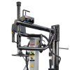 Vyzúvačka pneumatík automatická 24", 230V
