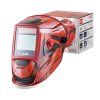 Prilba Vantage Red XL MMA/MIG-MAG/TIG