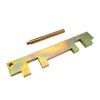 Uzáver rozvodu pre motory BMW E30, E36, E46, E34, E39, E38