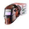 Prilba Stream Flame MMA/MIG-MAG/TIG