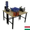 Modulárny pracovný stôl 3ks 125x62x105cm