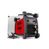 MMA/TIG Technology 238 XT invertorový zvárací stroj CE/MPGE, 230V Acx+Case