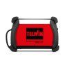 MMA/TIG Technology 238 XT invertorový zvárací stroj CE/MPGE, 230V Acx+Case