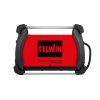 MMA/TIG Technology 238 XT invertorový zvárací stroj CE/MPGE, 230V Acx+Case