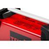 MMA/TIG Technology 238 XT invertorový zvárací stroj CE/MPGE, 230V Acx+Case