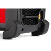 MMA/TIG Technology 238 XT invertorový zvárací stroj CE/MPGE, 230V Acx+Case