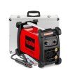 MMA/TIG Technology 238 XT invertorový zvárací stroj CE/MPGE, 230V Acx+Case